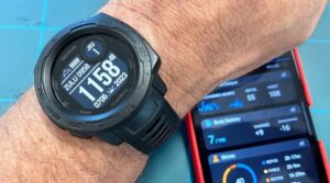 Lire la suite à propos de l’article La montre Garmin Instinct Tactical