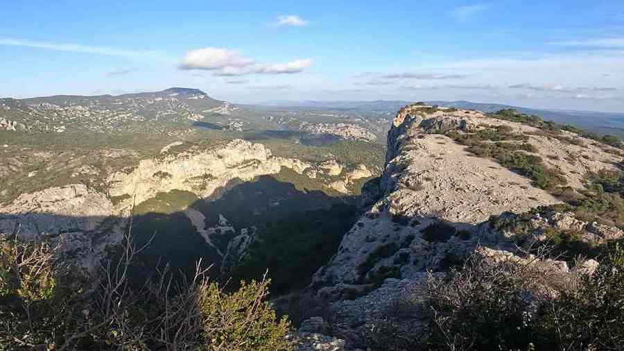 You are currently viewing La Sauta Roc – 26 Km de rigolade