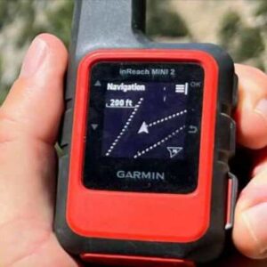 Garmin InReach Mini 2