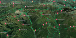 Lire la suite à propos de l’article 8 sommets en Haute-Ariège