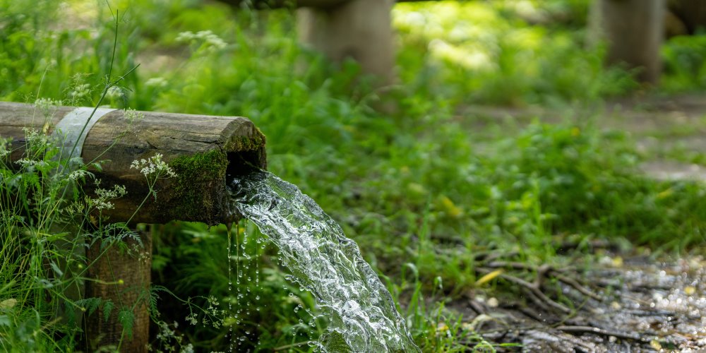 Lire la suite à propos de l’article Trouver de l’eau en randonnée