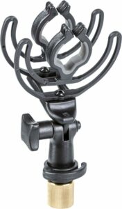 Rycote 041106 INV-6 Suspension