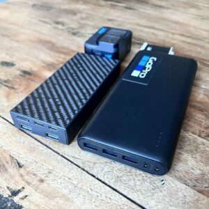 Anker 26800 vs Nitecore NB20000