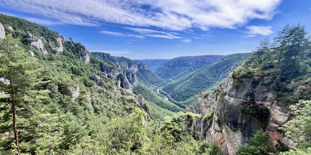 You are currently viewing Gorges du Tarn et de la Jonte