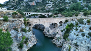 Lire la suite à propos de l’article Mission Pont Du Diable Sur L’Hérault