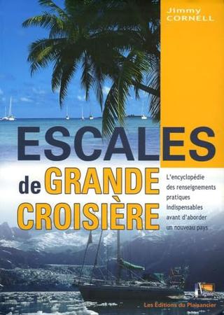 Escales De Grande Croisières