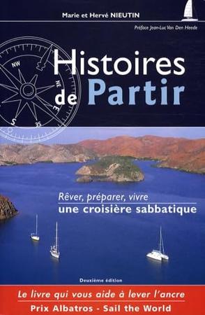 Histoire de partir