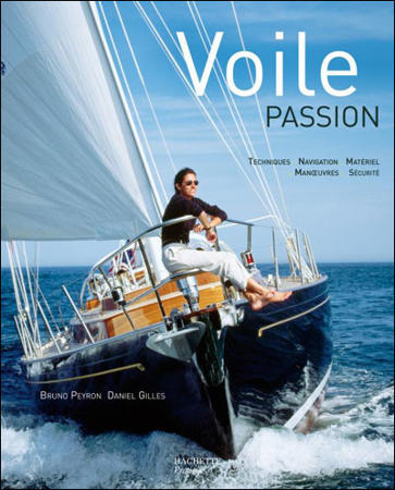 Voile-passion