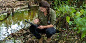 Lire la suite à propos de l’article Ecobivouac – Le Manuel pratique de l’outdoor éthique