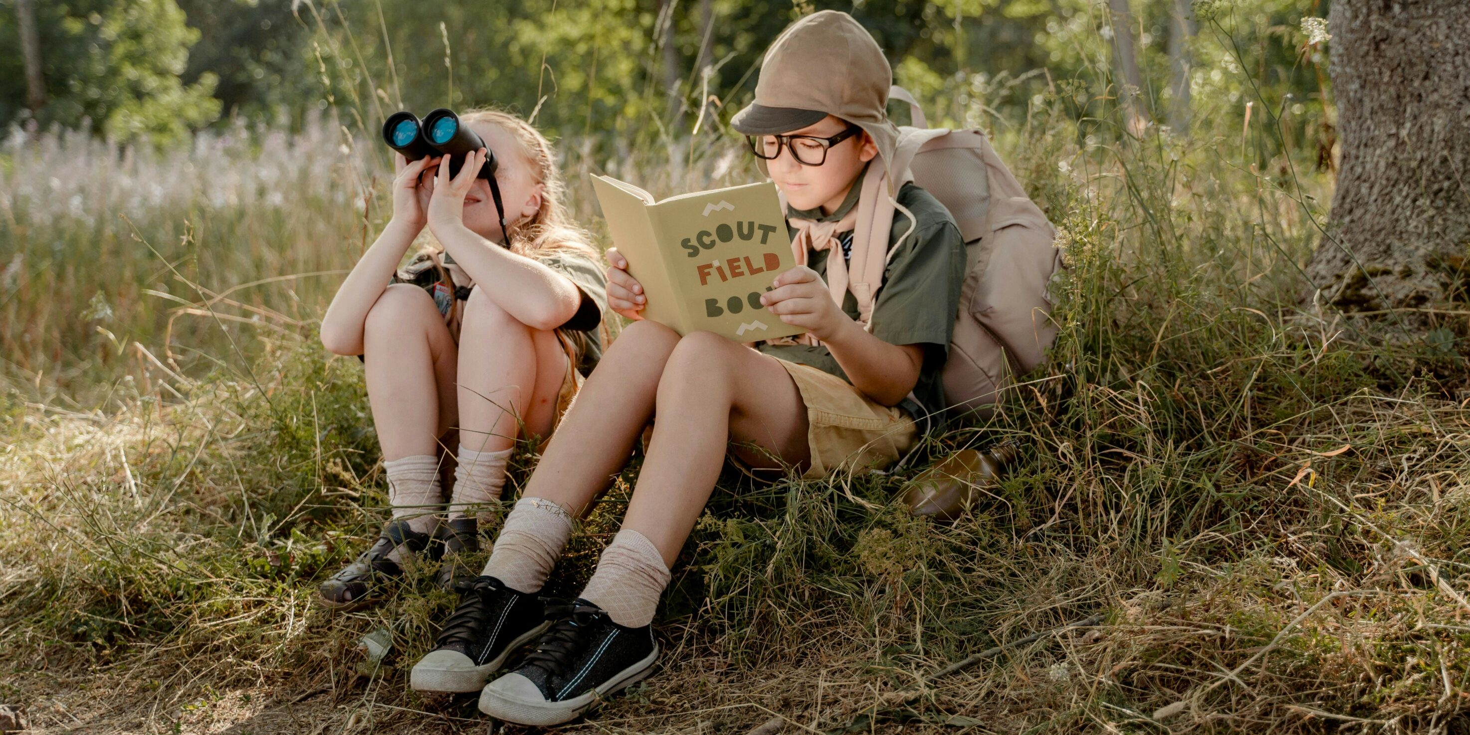 You are currently viewing Livres de l’été : Orientation, Bushcraft, Pistage, Plantes sauvages & Outdoor éthique