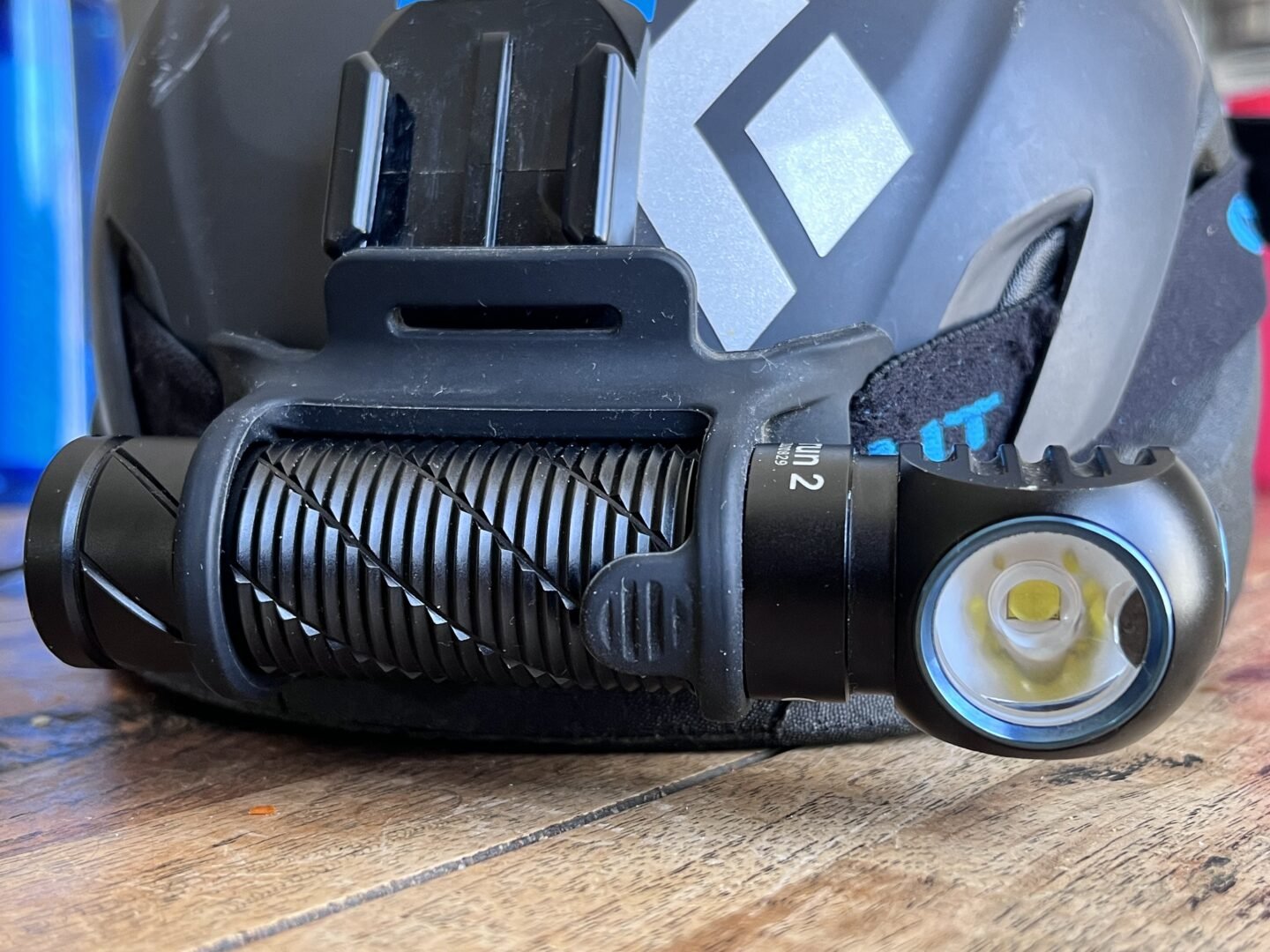 Olight Perun 2